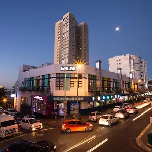 Hotel Mojo & Market, Ciudad del Cabo